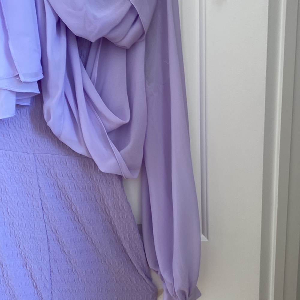 Dress - Picture 3 of 4